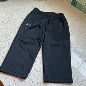 Under Armour Track Pants